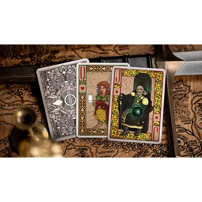 The Lord of the Rings - Return of the King (Foiled Edition) kártya, 1 csomag
