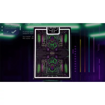 Bicycle Laboratory 3000 kártya, 1 csomag