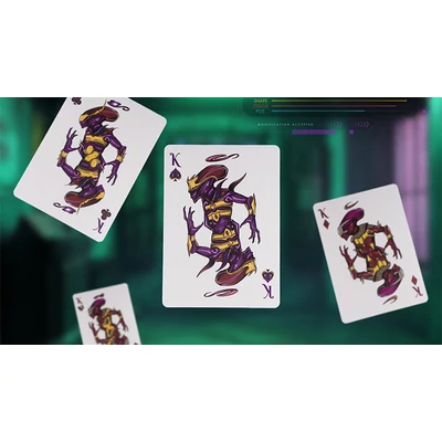 Bicycle Laboratory 3000 kártya, 1 csomag