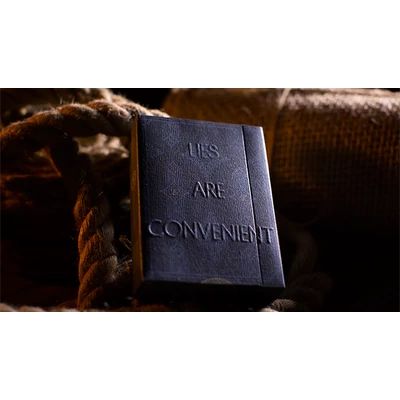 Truth (Lies are Convenient) kártya, 1 csomag