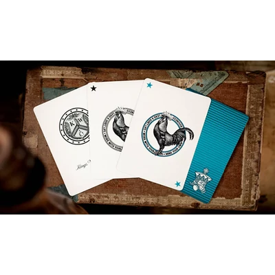 Limited No.13 Table Players Vol.20 kártya, 1 csomag