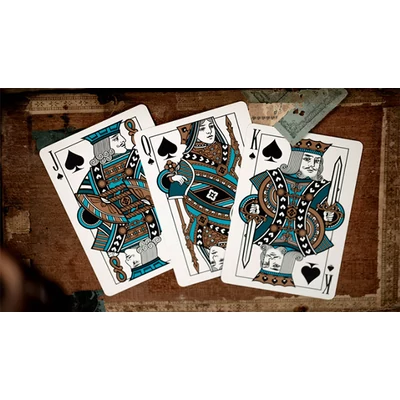 Limited No.13 Table Players Vol.20 kártya, 1 csomag