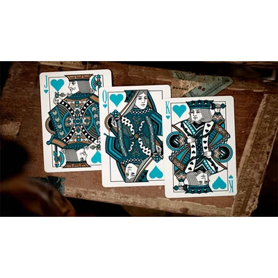 Limited No.13 Table Players Vol.20 kártya, 1 csomag