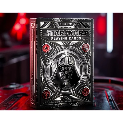Star Wars: Year of the Dark Side kártya 