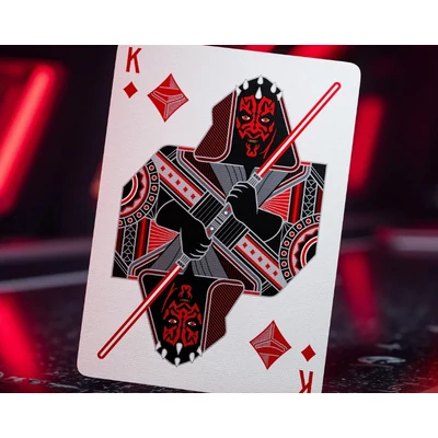 Star Wars: Year of the Dark Side kártya (theory11), 1 csomag