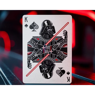 Star Wars: Year of the Dark Side kártya (theory11), 1 csomag