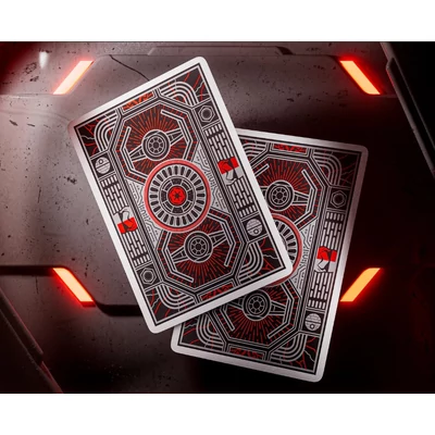 Star Wars: Year of the Dark Side kártya (theory11), 1 csomag