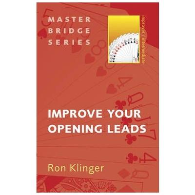 Improve Your Opening Leads