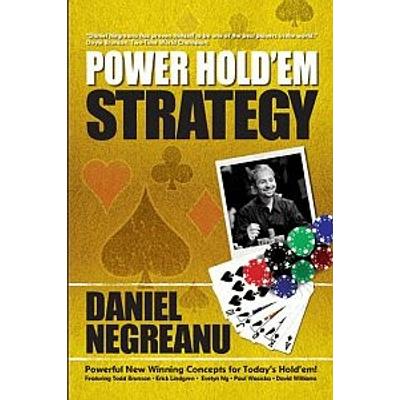 Power Hold'em Strategy (póker)
