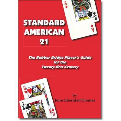 Standard American 21