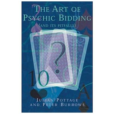 The Art of Psychic Bidding (Bridzs)