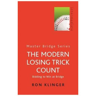 The Modern Losing Trick Count (bridge)