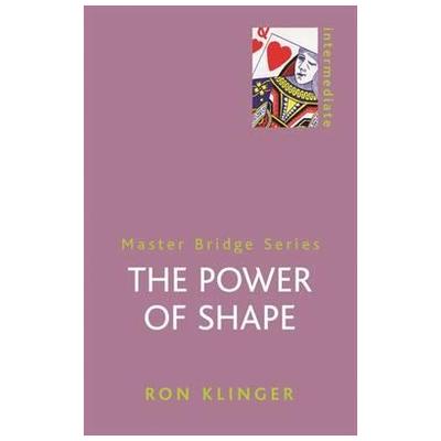 The Power of Shape (Bridzs)