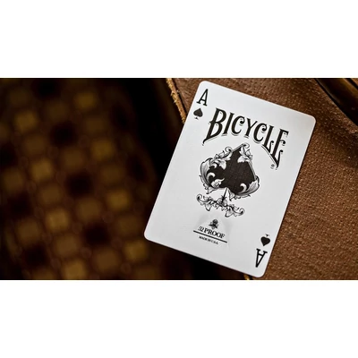 Bicycle 52 Proof kártya - pikk A
