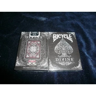 Bicycle Divine kártya, 1 csomag