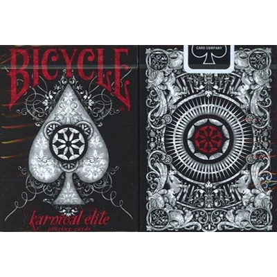 Bicycle Karnival Elite kártya, 1 csomag