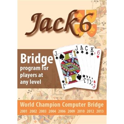 Jack 6 Update from v5 (bridzs program)