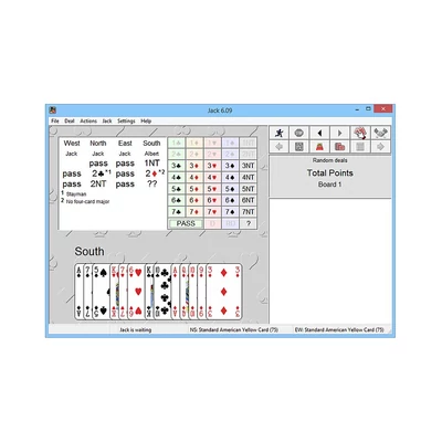 Jack 6 (bridzs program)