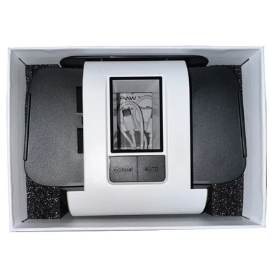 Automatic Card Shuffler (kártyakeverő 2 paklihoz), 1 csomag