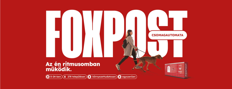 FOXPOST